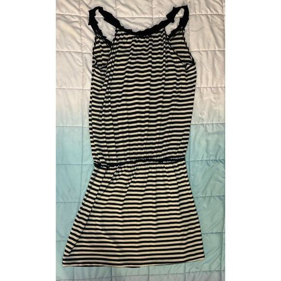 Max Studio Striped Dress Size small - Picture 5 of 6